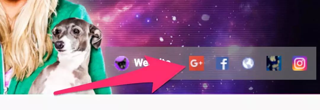 google+的运营方法