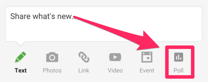 google+如何运营，方法和技巧